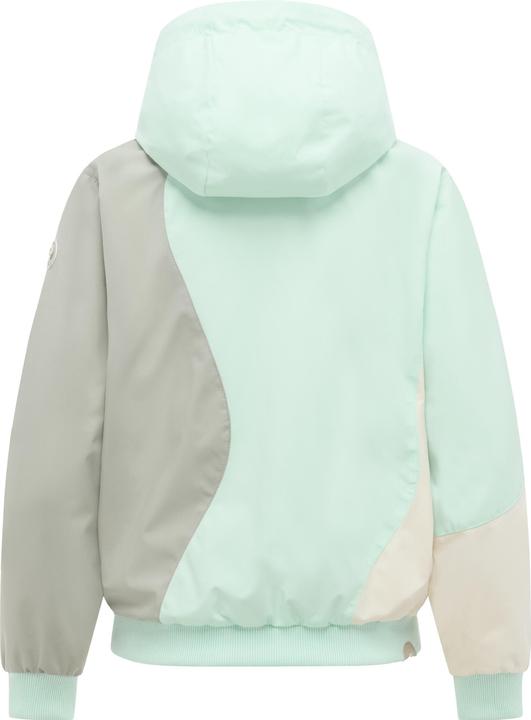 Actual product image Ragwear Oggie Block (M)