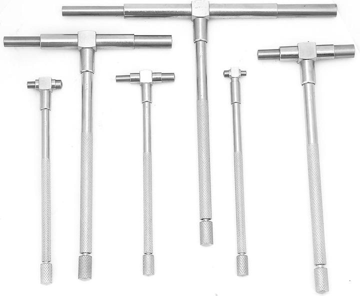 Immagine prodotto Hyuduo Teleskoplehren-Set