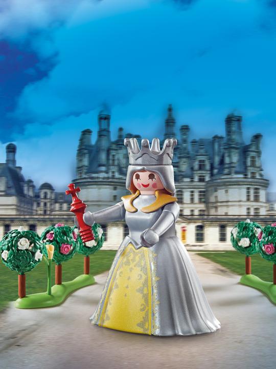 Immagine prodotto Playmobil Regina