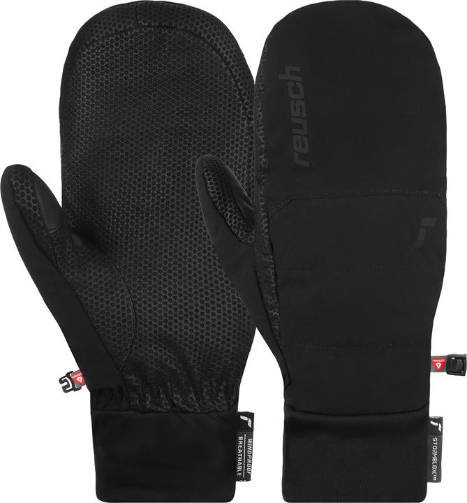 Produktbild Reusch Kavik TOUCH-TEC Stormbloxx Mitten (7.5)