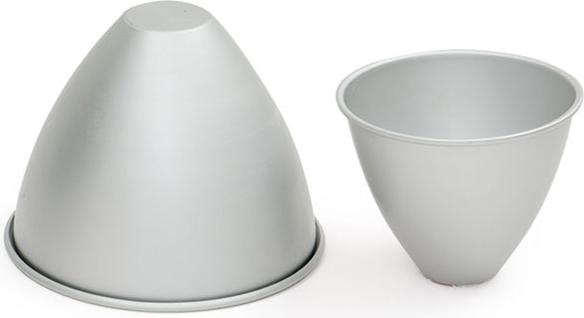 Produktbild Decora Kuppel-Kuchenform (18.50 cm)
