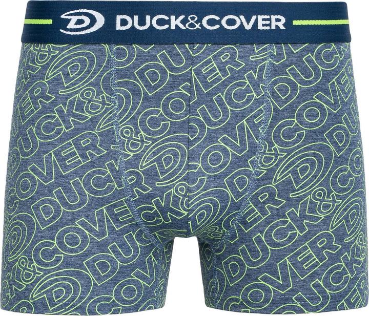 Immagine prodotto Duck and Cover Boxer Amero (confezione da 3) (XXL, confezione da 3)