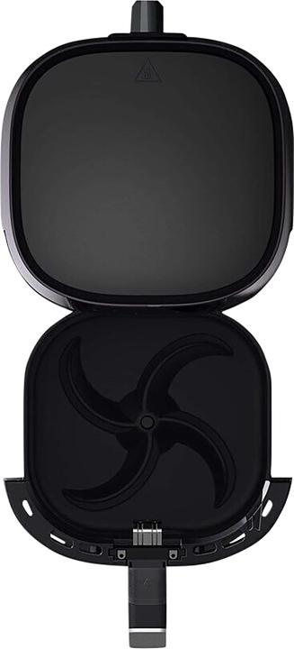 Actual product image Philips Airfryer HD9252/70 EU-Version (EU plug)