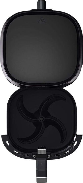 Produktbild Philips Airfryer HD9252/70 EU-Version (EU-Stecker)