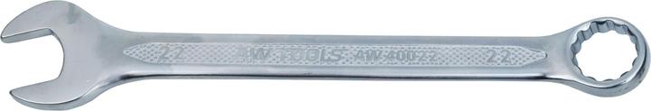 Produktbild Awtools KLUCZ PŁASKO-OCZKOWY CrV DIN3113 ROZMIAR: 28 (MM) (28 mm)