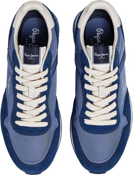 Actual product image Pepe Jeans Hailon Basic (45)