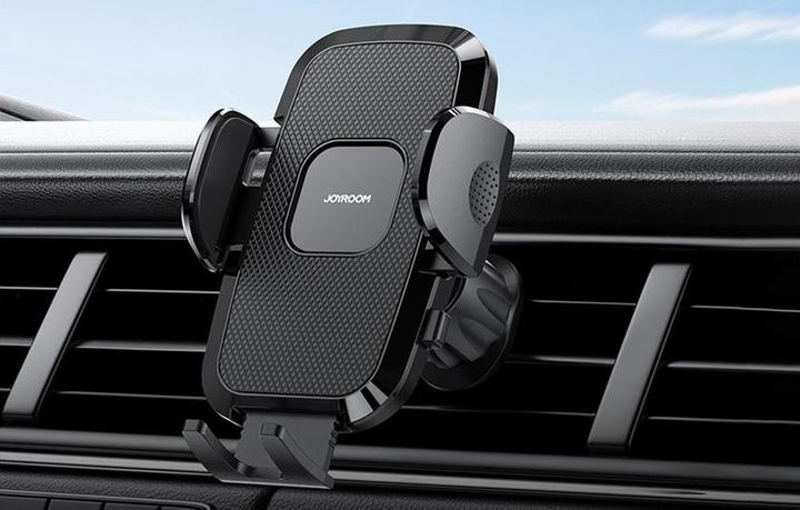 Actual product image Joyroom Mechanical Car Holder