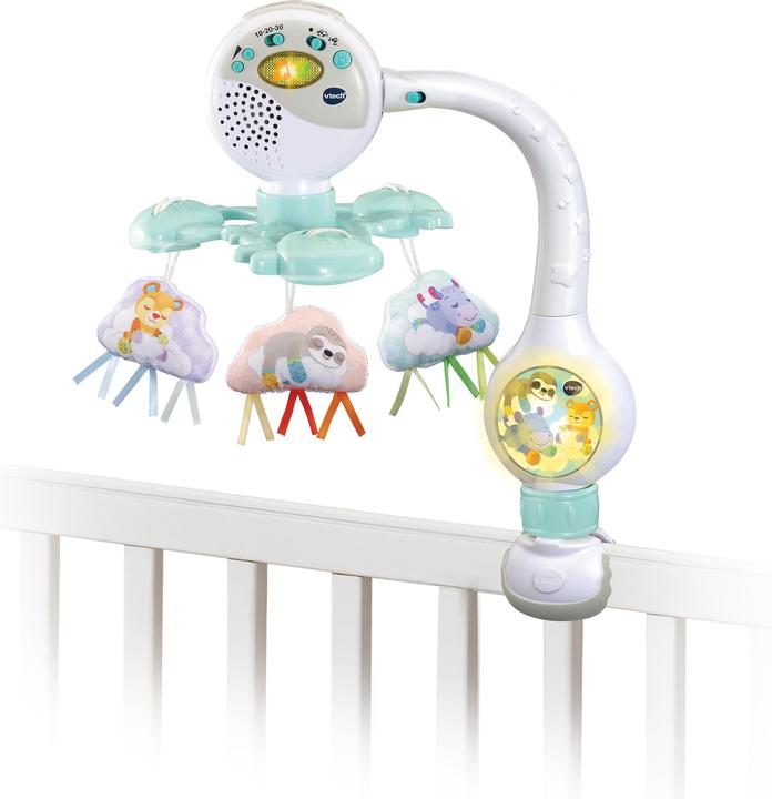 Image du produit VTech Wolken-Mobile