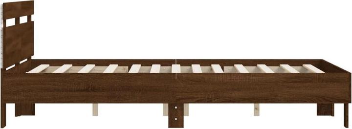 Image du produit vidaXL Bettgestell (120 x 200 cm)