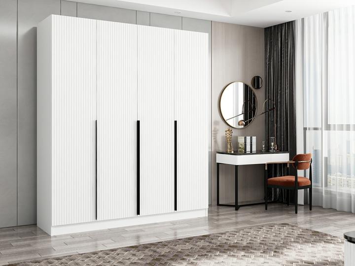 Image du produit Skye Decor Kaley (180 x 52 x 210 cm)