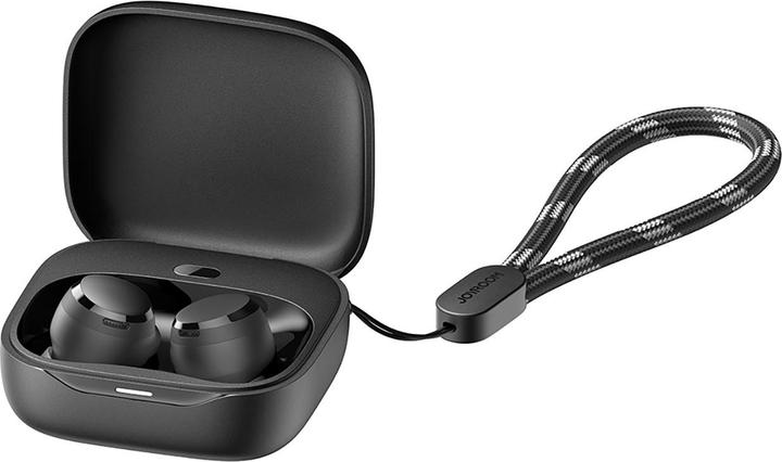 Produktbild Joyroom Jdots JR-DB3 TWS Wireless Headphones - Black (8 h, Kabellos)