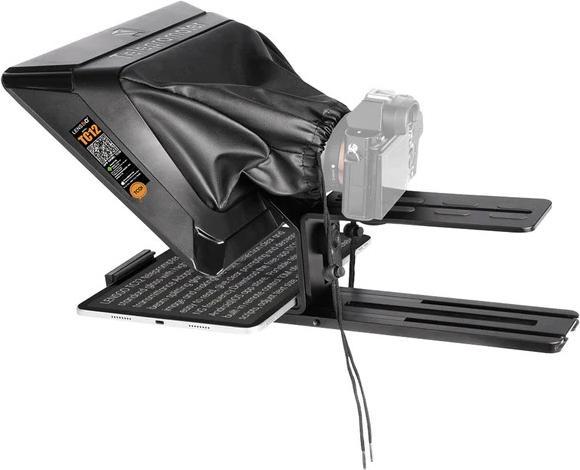 Image du produit Lensgo TC12 Teleprompter