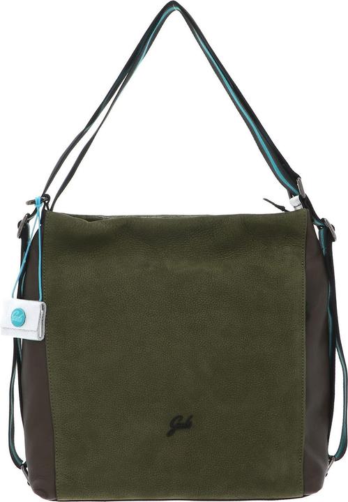 Immagine prodotto Gabs Aissa TG Momu Black Shoulder Bag