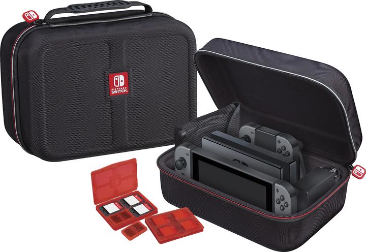 Actual product image Bigben Deluxe Case (Switch)