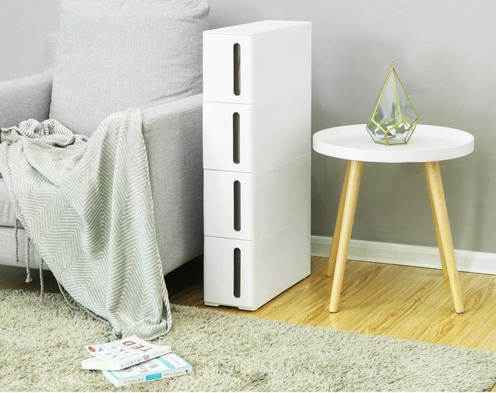 Image du produit Songmics Qio (17 x 45 x 83 cm)