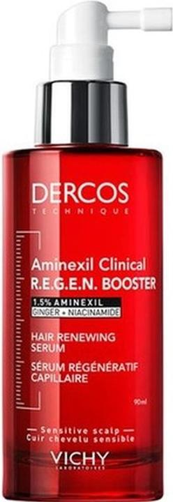 Image du produit Vichy Dercos Aminexil Clinical R.E.G.E.N. (90 ml)
