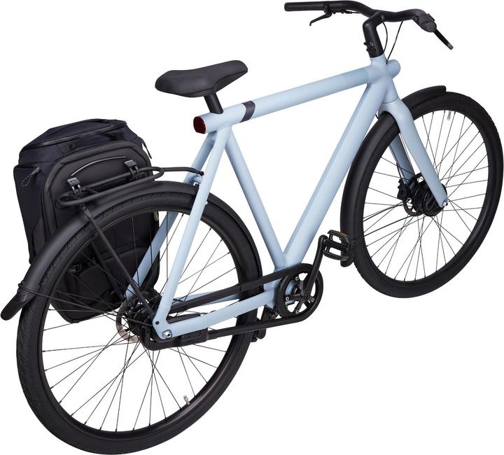 Actual product image Thule Paramount Hybrid (26 l, Luggage carrier bag)