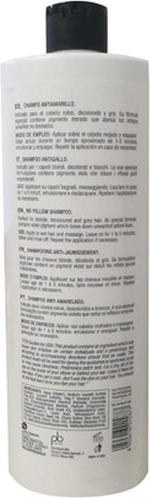 Immagine prodotto Design Look Shampoo 1000ml (1000 ml, Shampoo liquido)