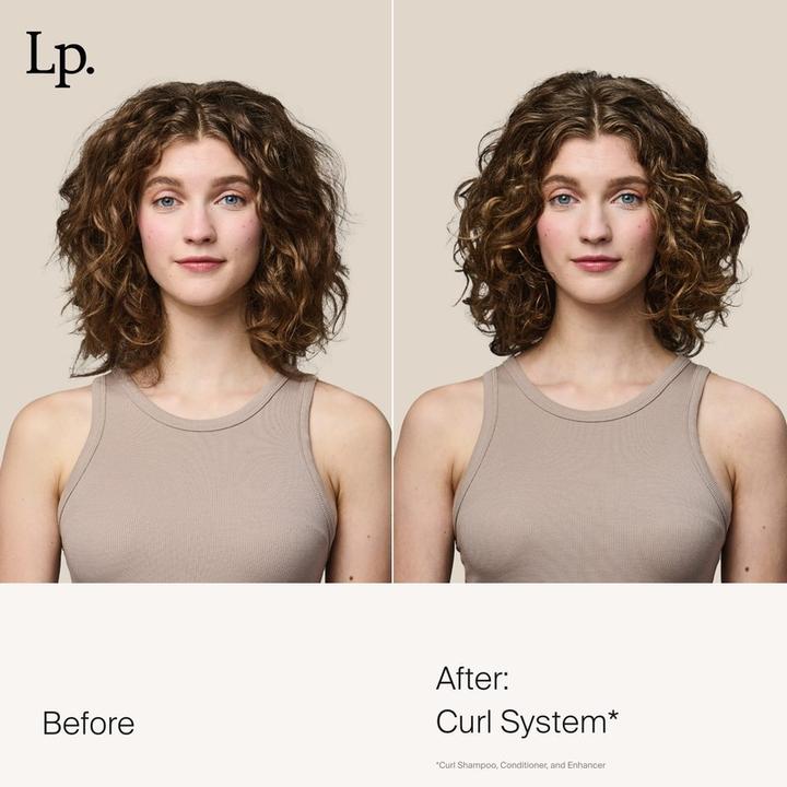 Image du produit Living Proof Curl Enhancer 200ml Preuve de vie (Crème capillaire, 200 ml)