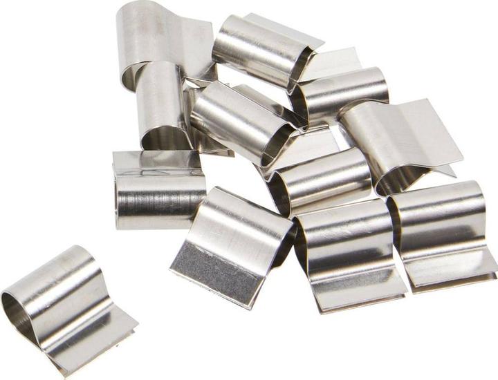 Actual product image Windhager Z19 mounting brackets