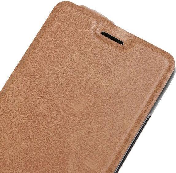 Produktbild MU Classic Leder Flip Case (Xiaomi Mi 5s Plus)