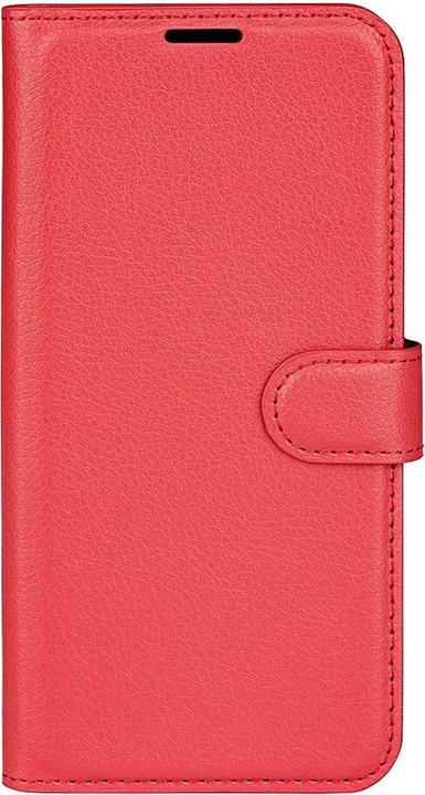 Produktbild Cover-Discount Xiaomi Redmi 14C / Poco C75 - Leder Etui Hülle (Xiaomi Poco C75, Xiaomi Redmi 14C)