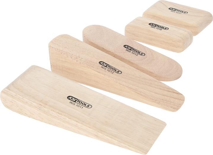 Immagine prodotto KS Tools Set di legni da saldare, 5 pezzi.