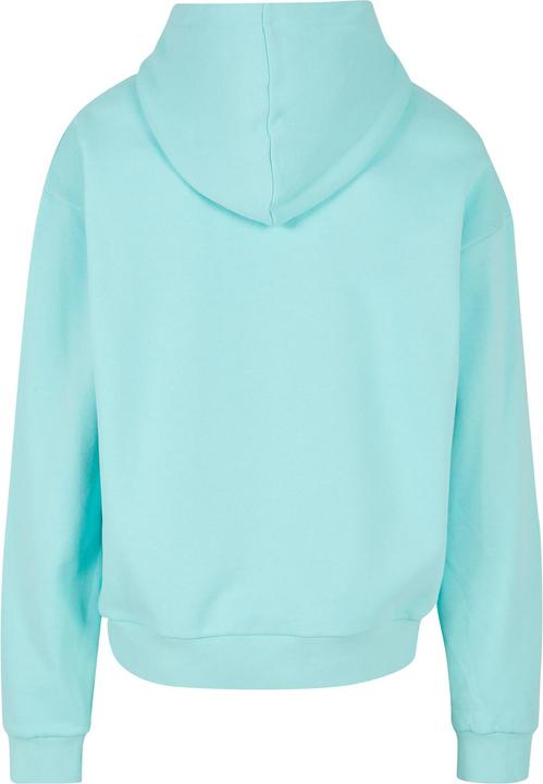 Produktbild Build Your Brand Kapuzenpullover UltraSchwer Baumwolle (S)