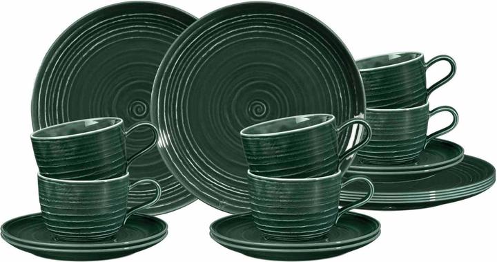 Produktbild Seltmann Terra Kaffeeservice (6 Stk.)