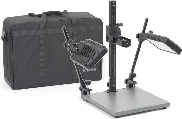 Image du produit Kaiser Bilderfassungs-Set R2 CP 24D