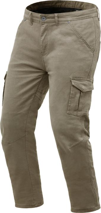 Actual product image Tucano Urbano Jeans Molo courte (Men, 31, Short sizes)