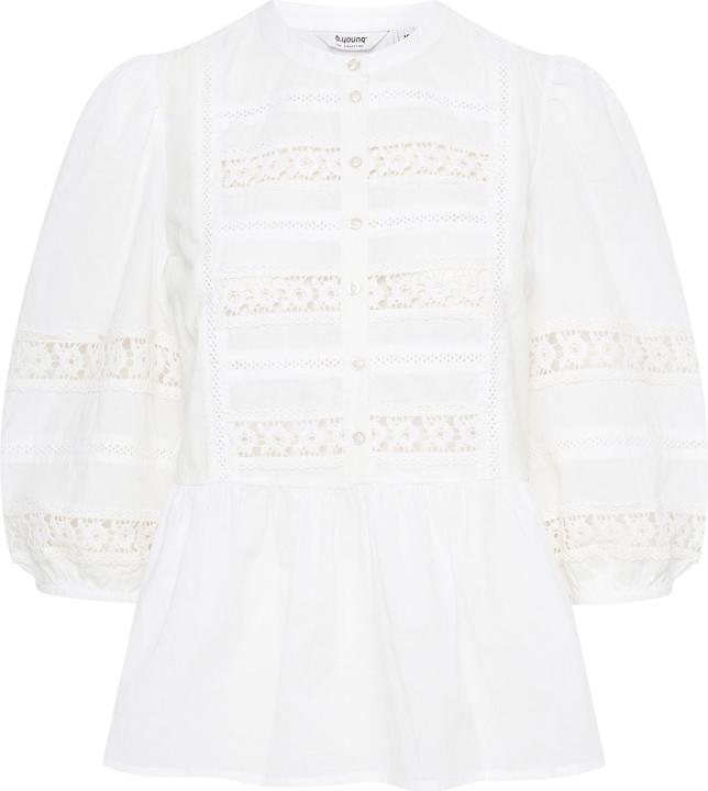 Produktbild B.young BYICOT BLOUSE 20815820 (44)