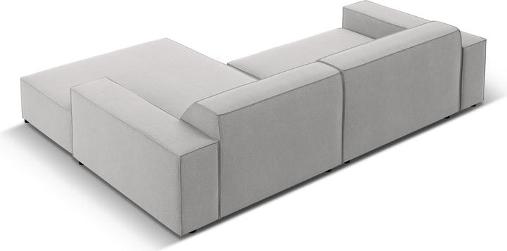 Image du produit Micadoni Jodie (Canapé modulaire, Canapé d'angle)