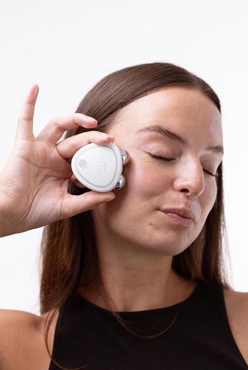 Immagine prodotto Stylideas Mini Microcurrent Facial Toning Device