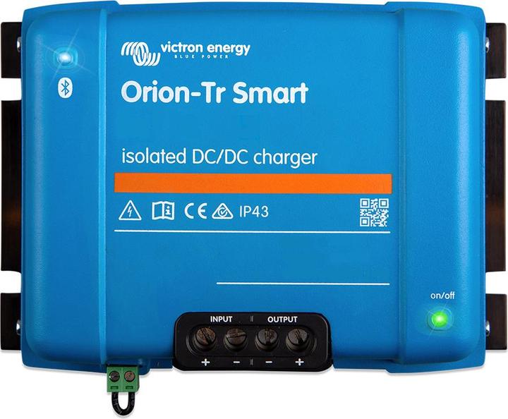 Actual product image Victron Energy Orion-Tr Smart