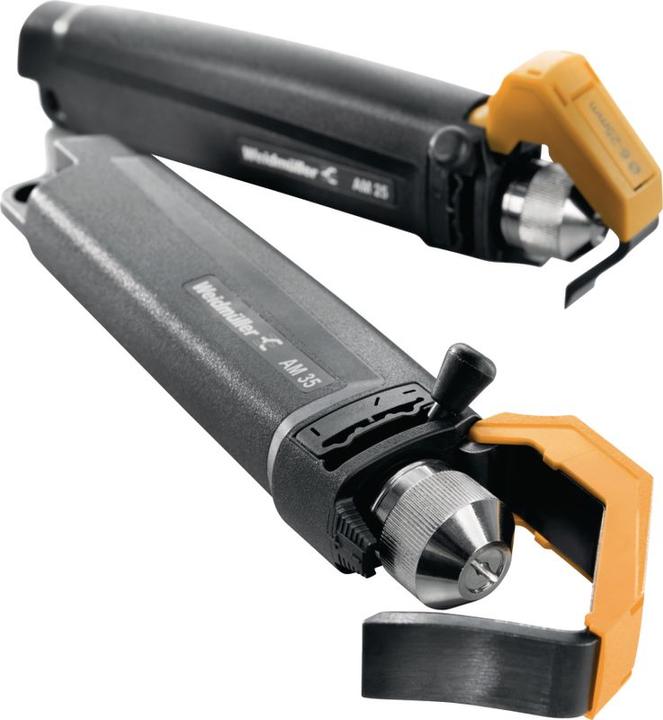 Actual product image Weidmüller Cable stripper Suitable for (135 mm)