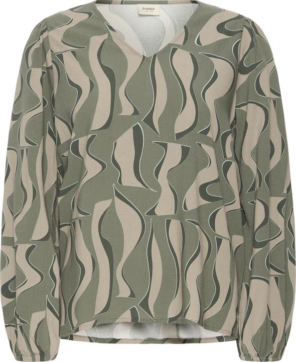 arte dell'oliva polverosa