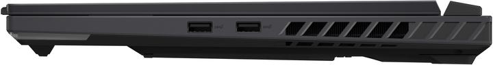 Produktbild ASUS ROG Strix G16 (16", 1000 GB, 32 GB, CH, AMD Ryzen 9 9955HX)