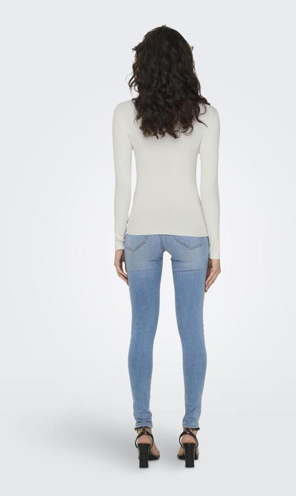 Actual product image JdY Round neck knit jumper (M)