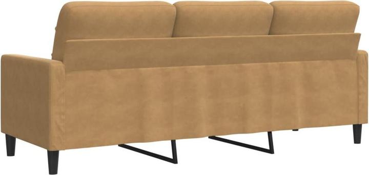 Produktbild vidaXL 3-Sitzer-Sofa (3-Sitzer)