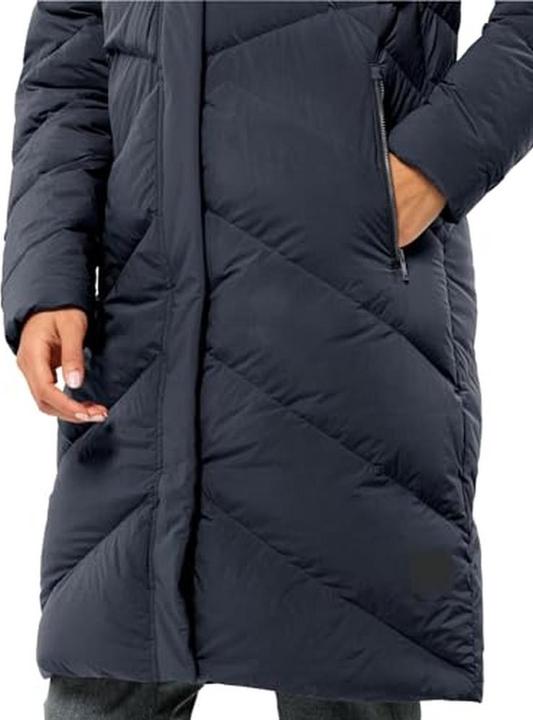 Produktbild Jack Wolfskin Marienplatz Coat W