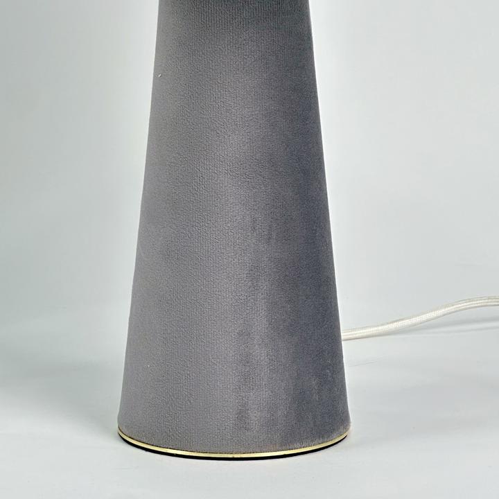 Actual product image Relaxdays table lamp (E27)