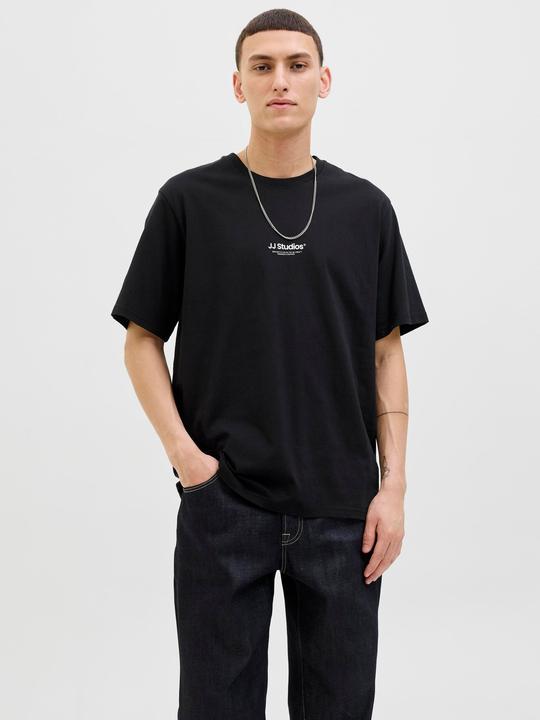 Produktbild Jack & Jones Jjesoho Tee Ss Crew Neck Noos (XXL)