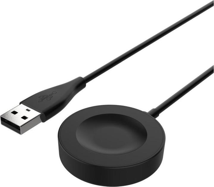 Immagine prodotto Fixed Cavo di ricarica USB-A per Huawei Watch GT 2 Pro/3/3 Pro/4/4 Pro/5/5 Pro, nero