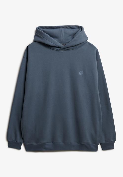 Image du produit Superdry Sweat à capuche Blank Oversize (XXL)
