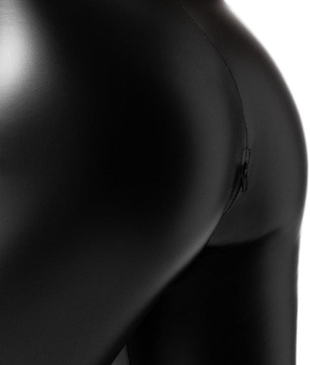 Actual product image Noir Handmade Overall (L)