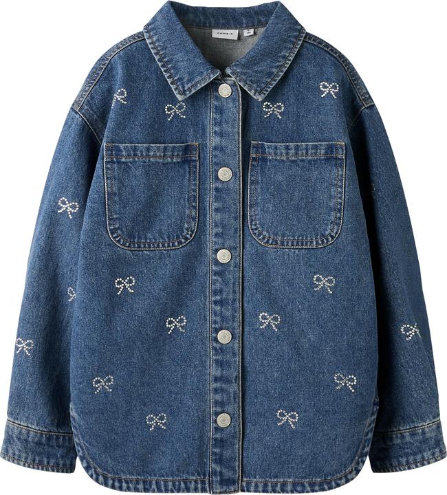 Immagine prodotto Name it Denim Jacke (152)