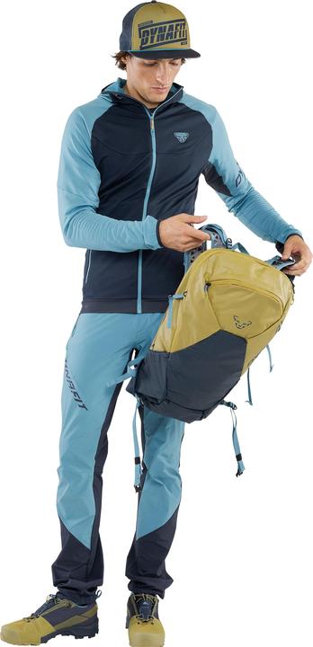 Produktbild Dynafit Transalper Light Dynastretch Hose Herren (S)