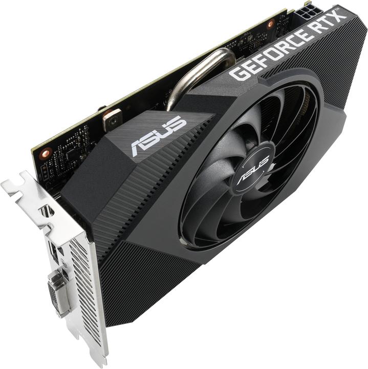 Produktbild ASUS Phoenix GeForce RTX 3050 V2 (8 GB)