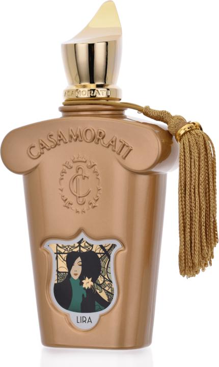 Produktbild XerJoff Lira Casamorati (Eau de Parfum, 100 ml)